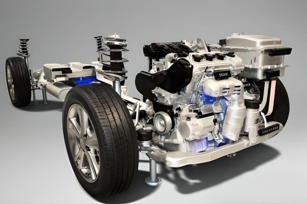 Analysis of US Tariff Changes on Electric Vehicle Components in 2025